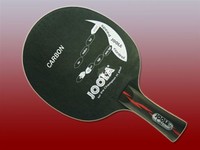 joola carbon table tennis bat
