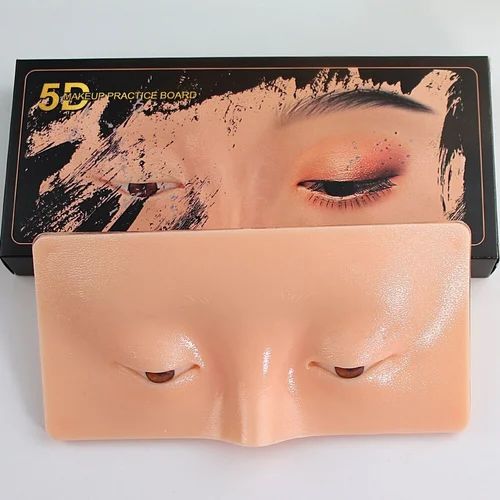 makeup dummy price