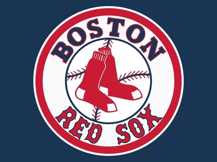 red sox logo pics