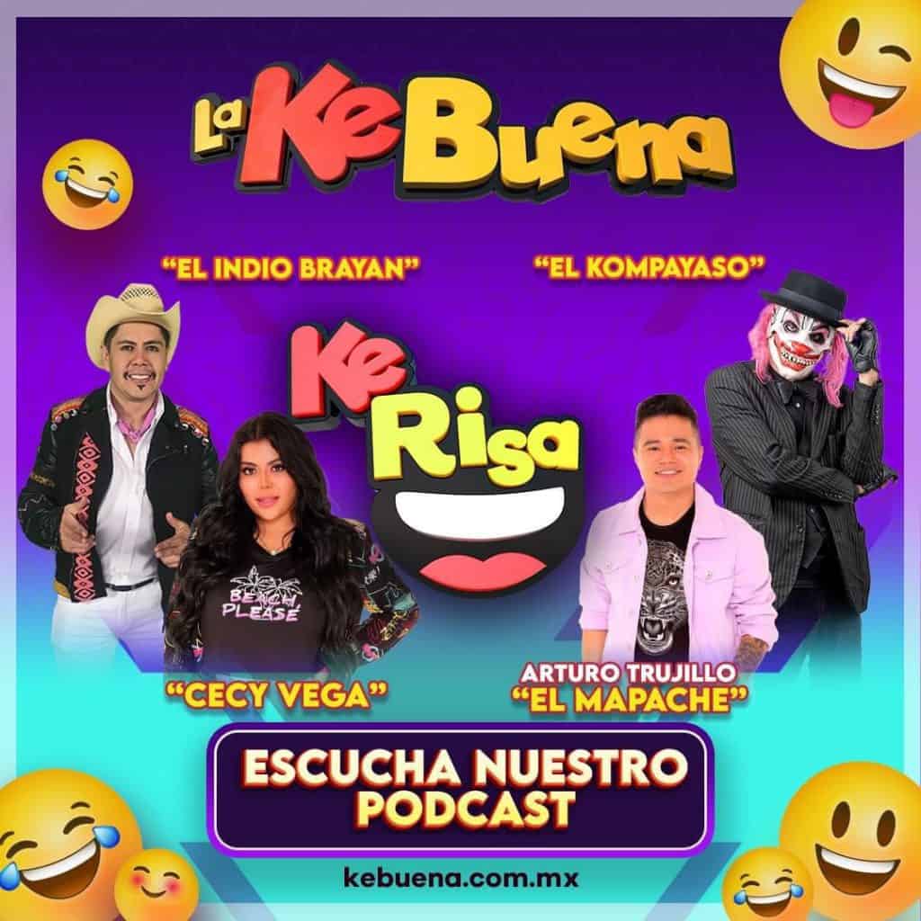 que buena 92.9