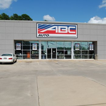 abc auto mount pleasant texas