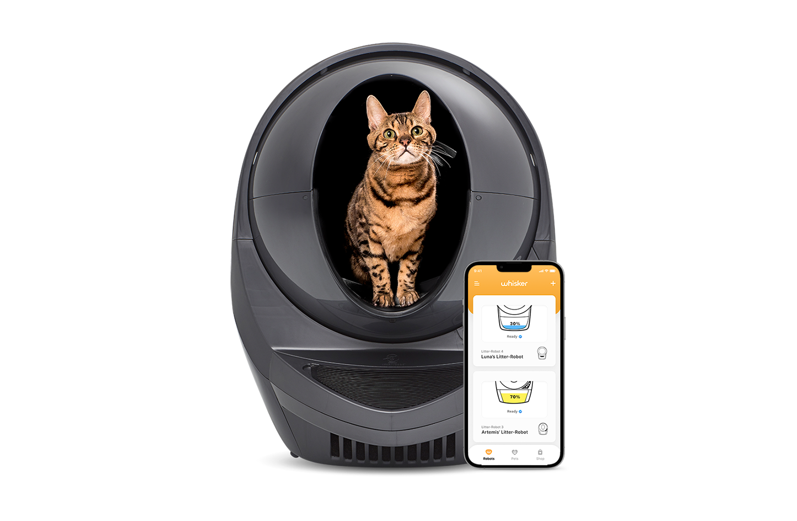 litter robot canada