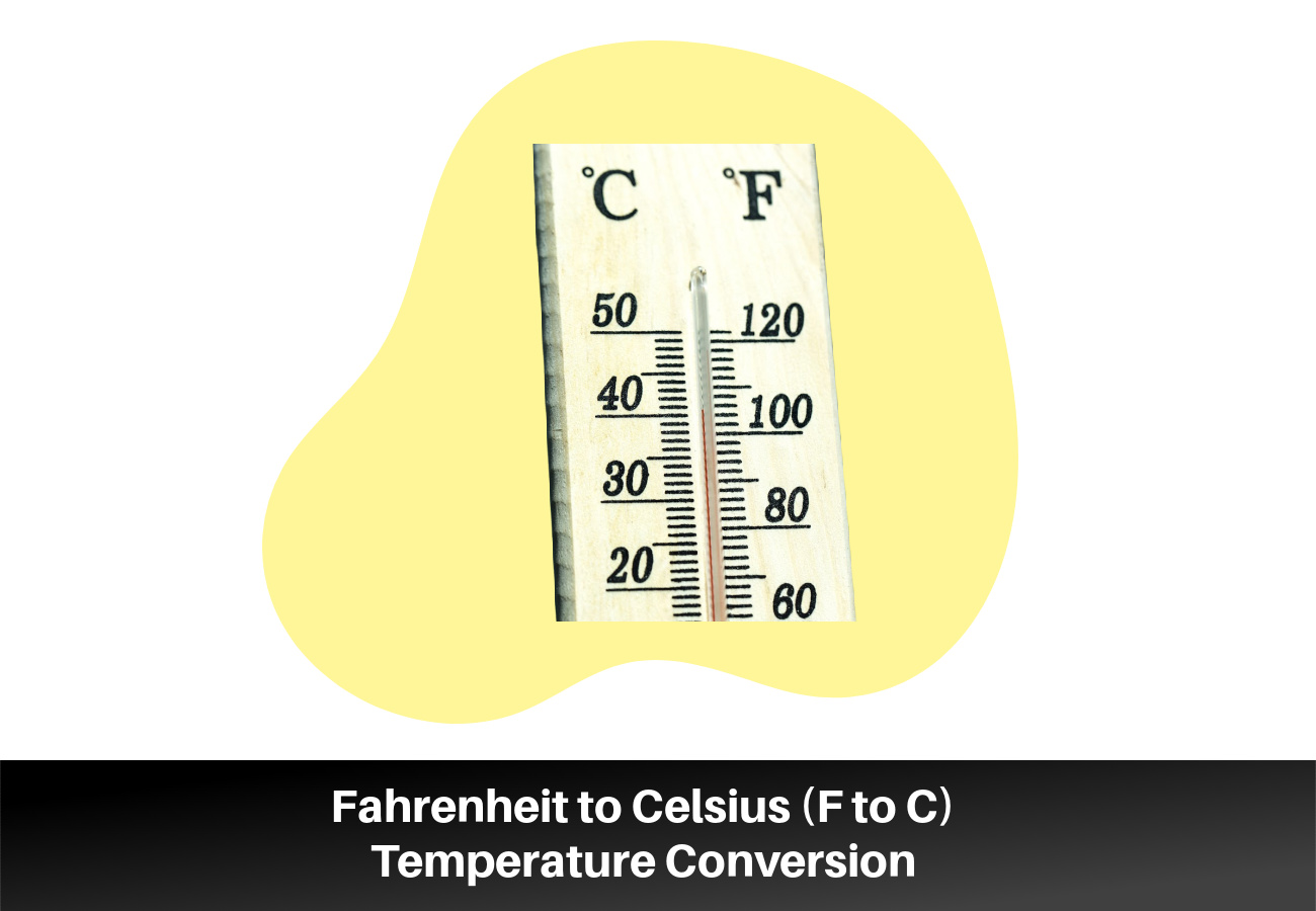 48 fahrenheit a centigrados