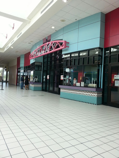 eagle ridge mall movie