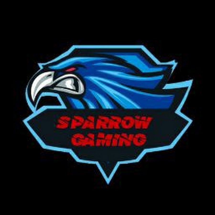 sparrow gaming