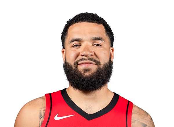 fred vanvleet stats