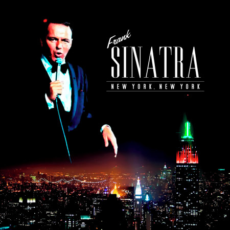 frank sinatra new york new york live