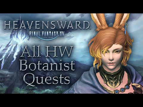 ffxiv heavensward quests