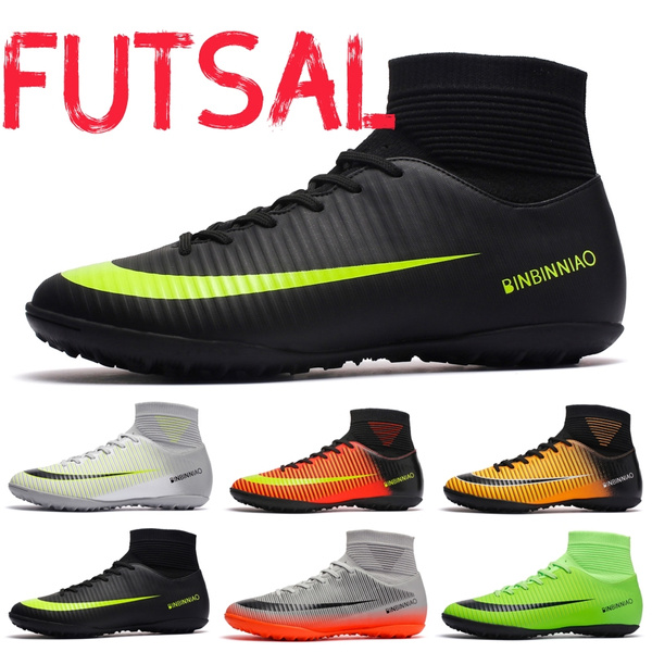 futsal football shoes
