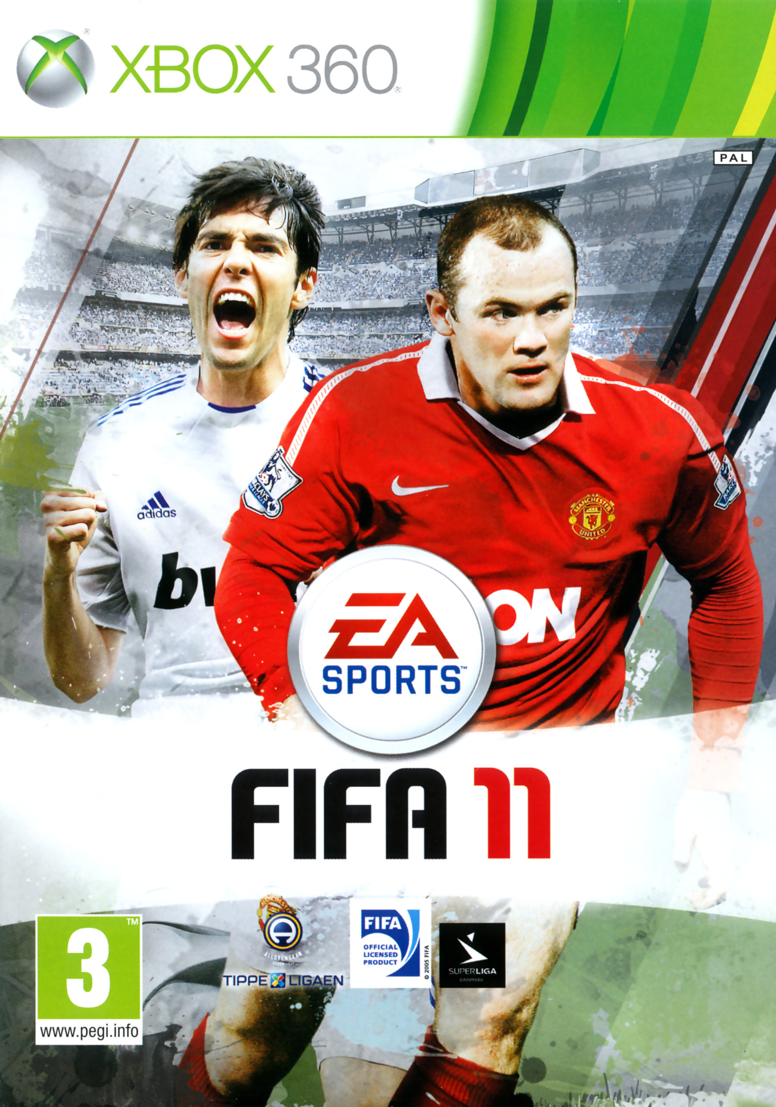 fifa 11 full crack