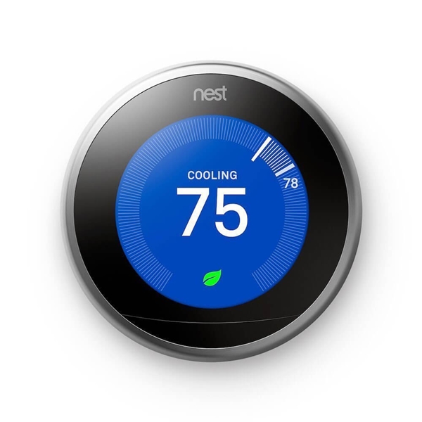 nest keeps disconnecting from wifi