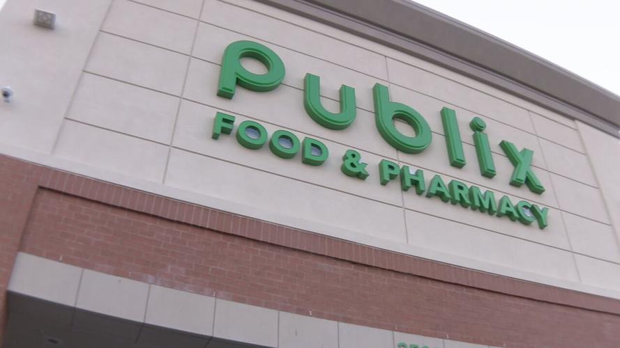 publix 889