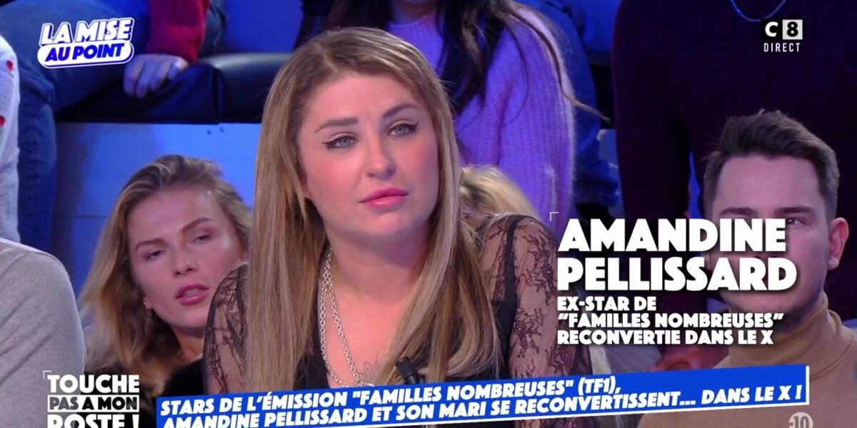 video x famille nombreuse