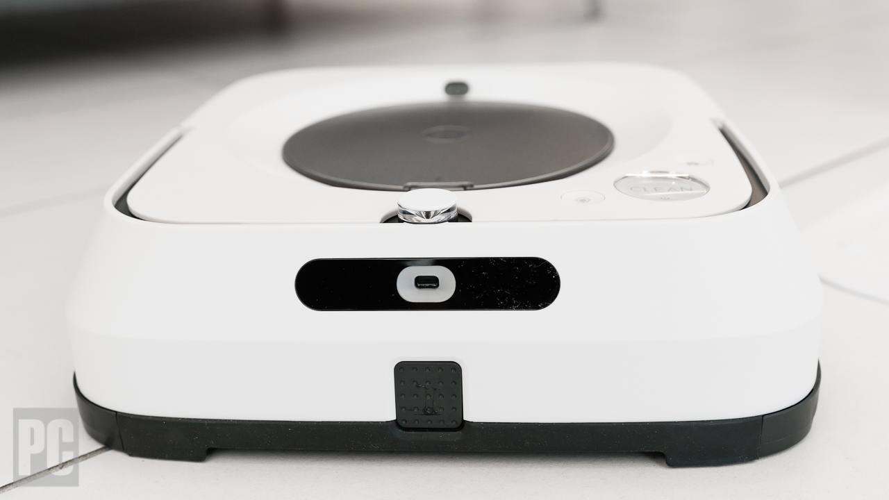 irobot m6 review