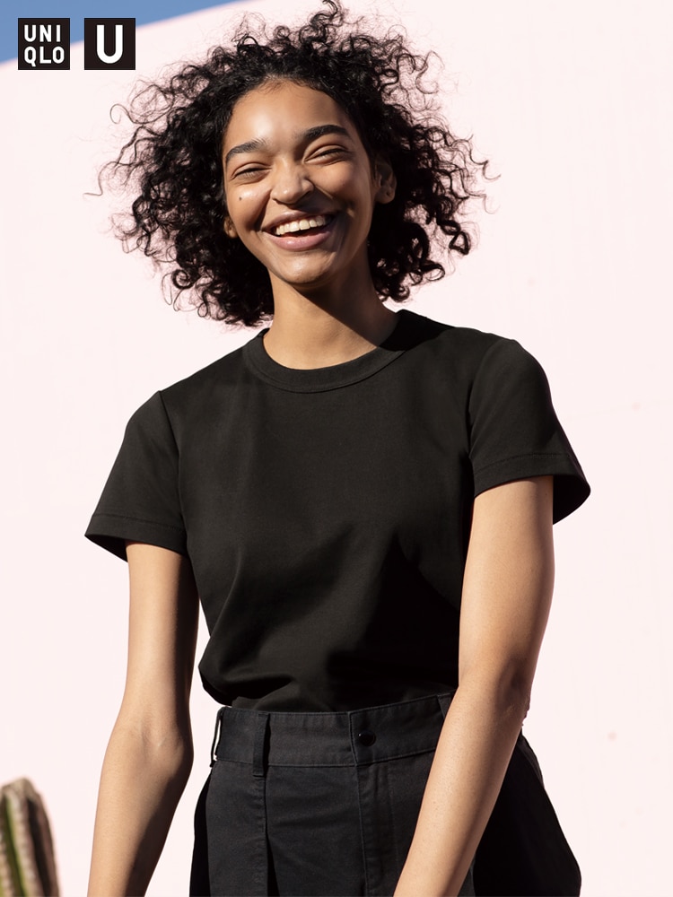 uniqlo womens shirts