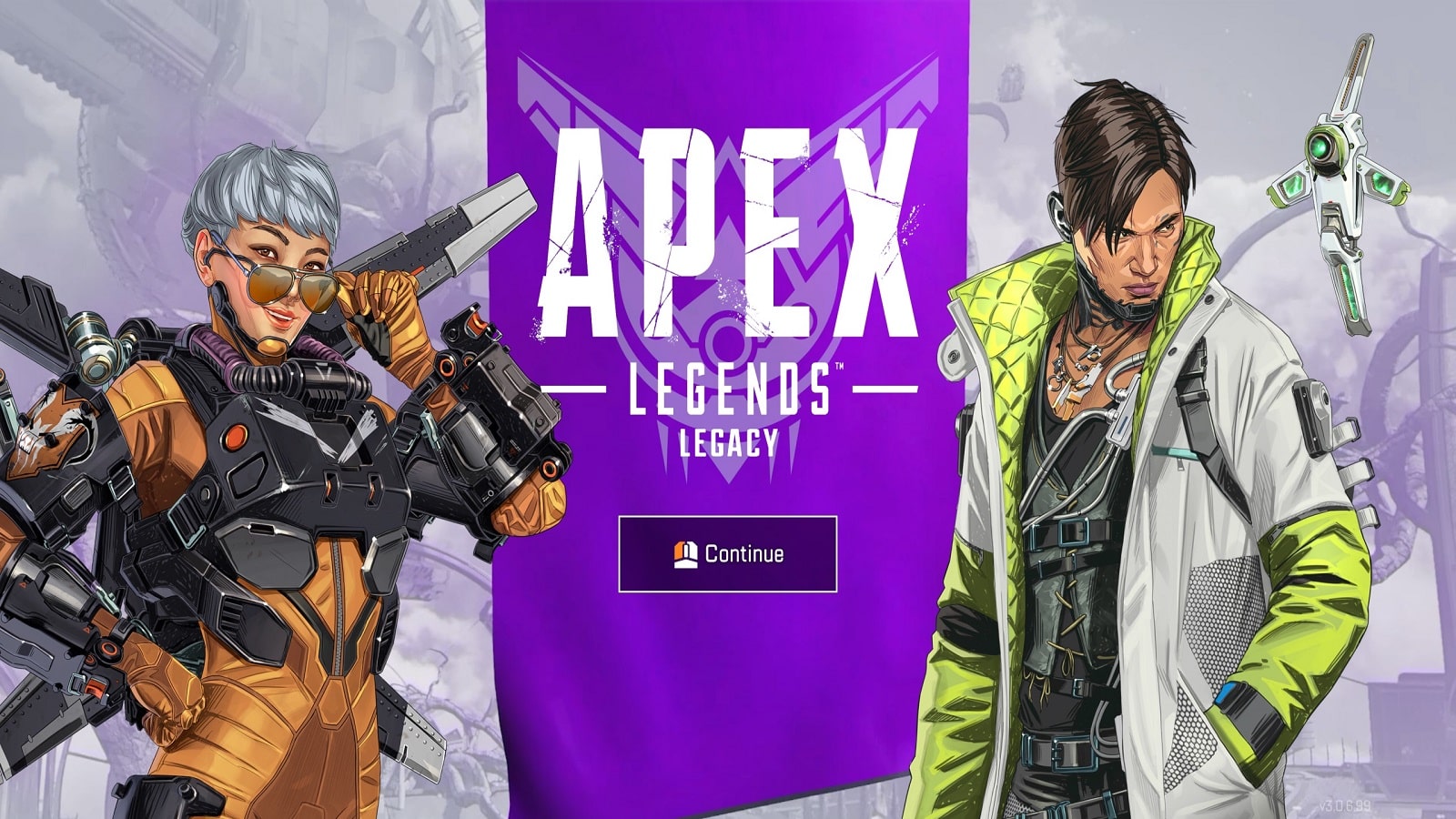 code wheel apex legends