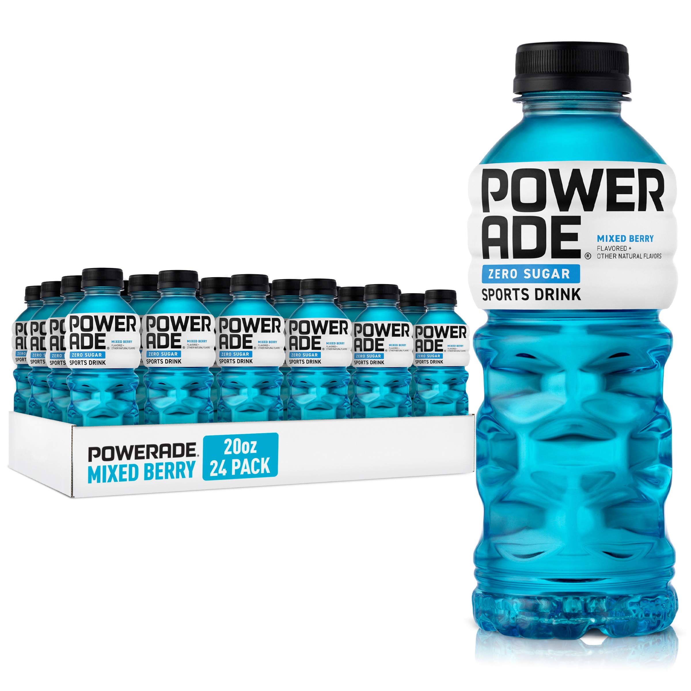 power raid drink