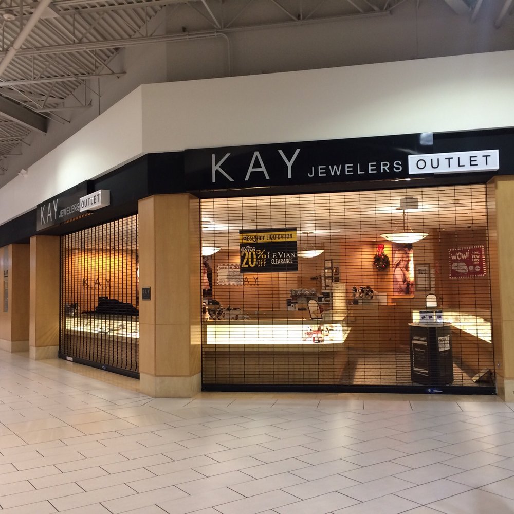 kay jewelers tacoma