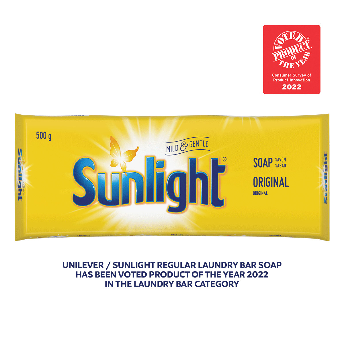 sunlight bar soap discontinued