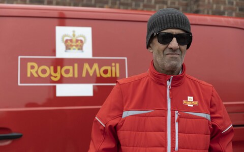 royal mail jobs