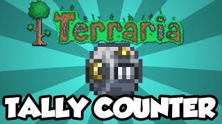 terraria tally counter