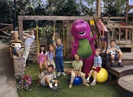 barney season 7