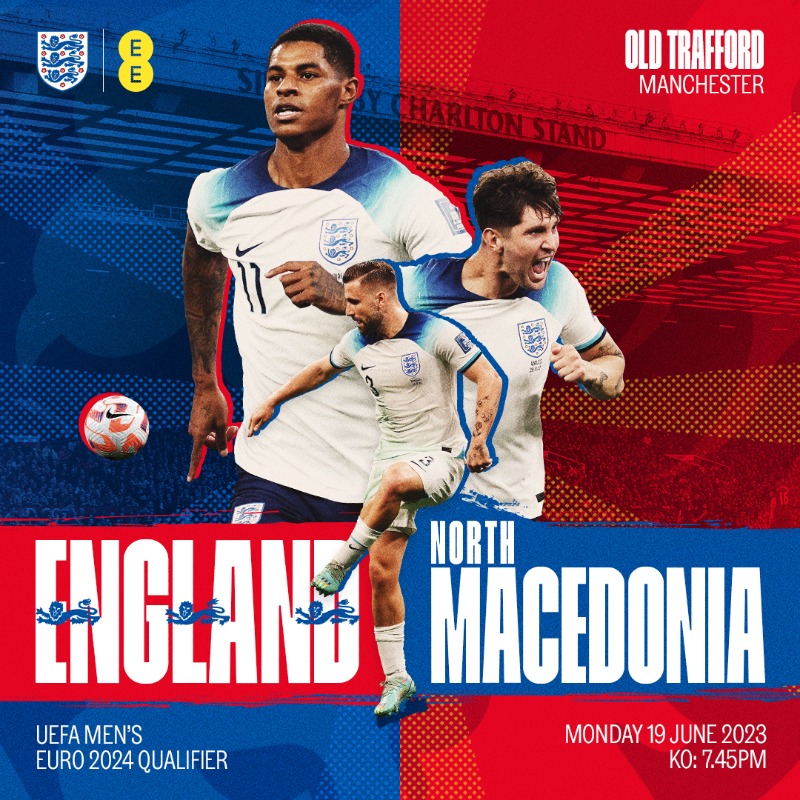 england vs macedonia tickets old trafford