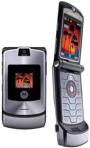 motorola v3 razr