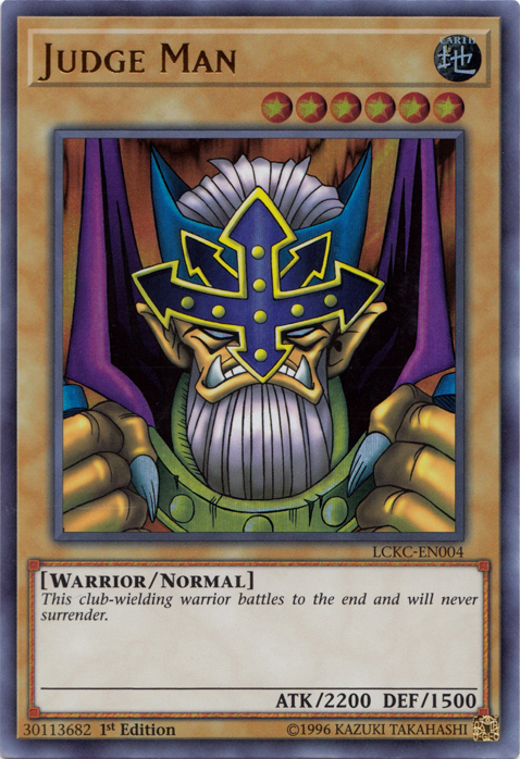 yu gi oh warrior cards