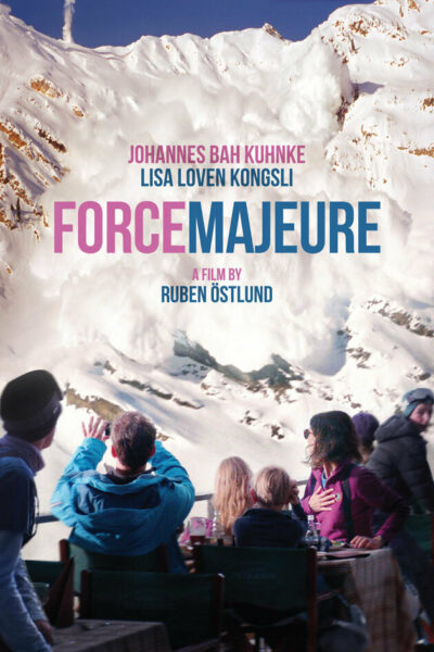 force majeure translation