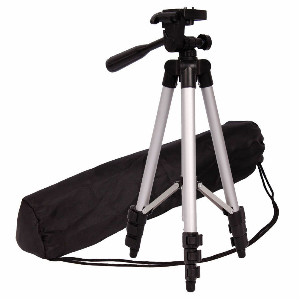 large tripod for iphone