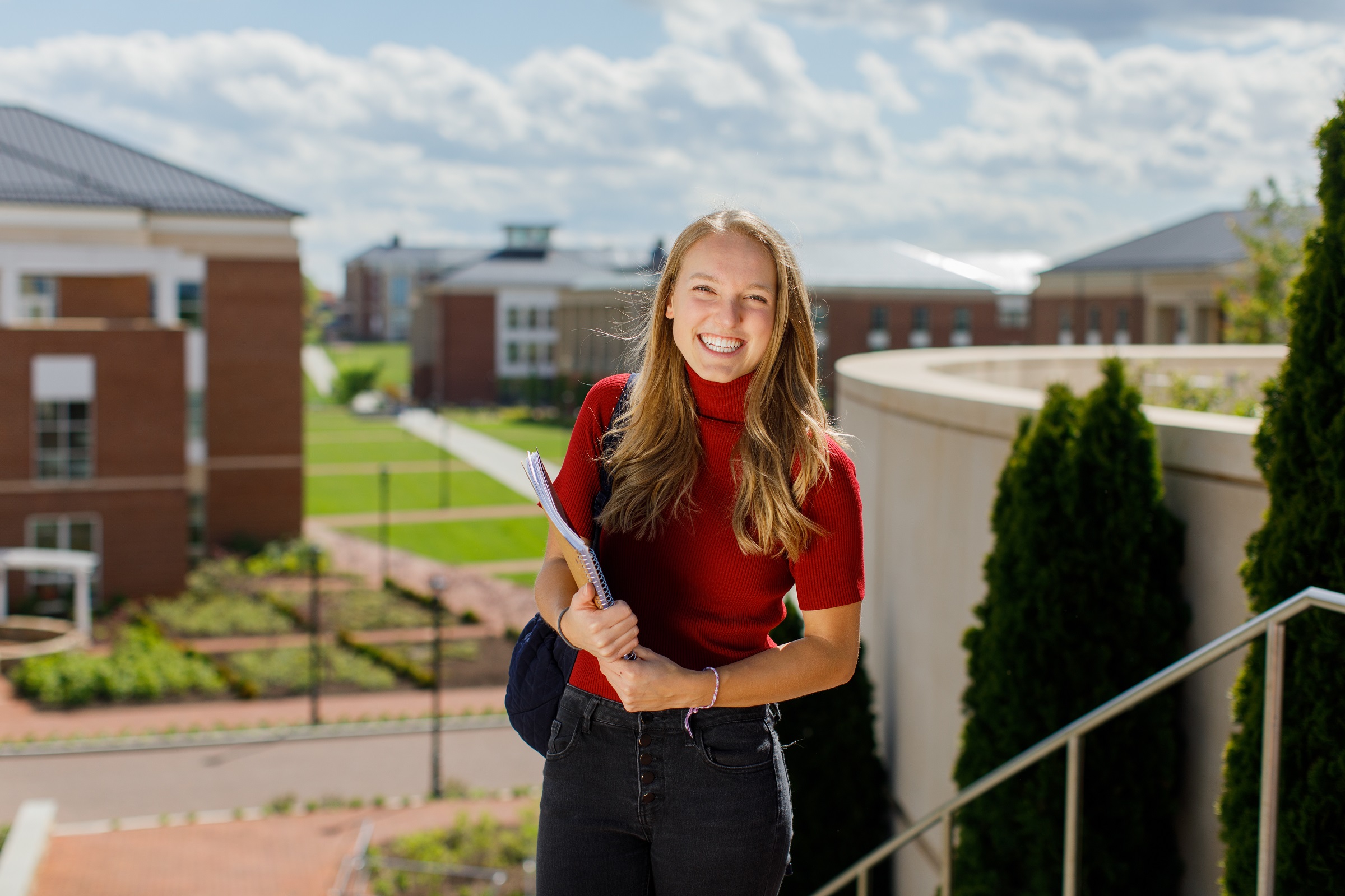 liberty university