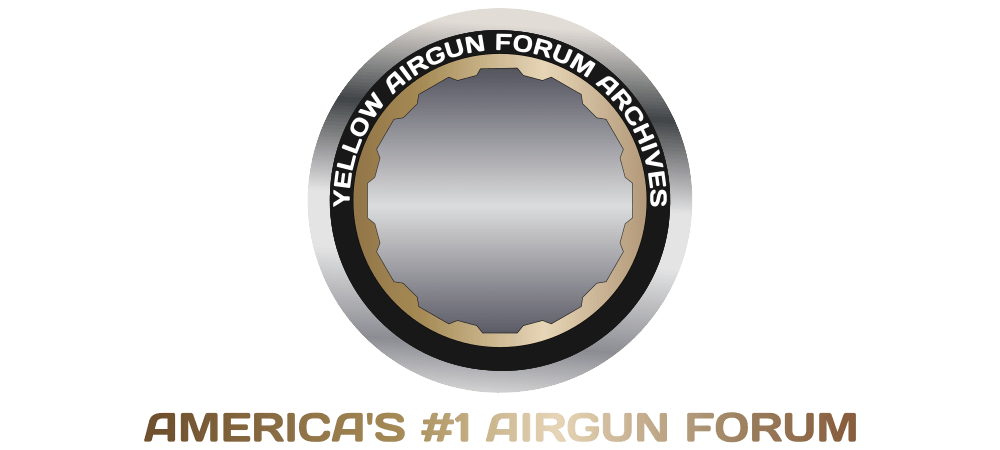 airgunner forum