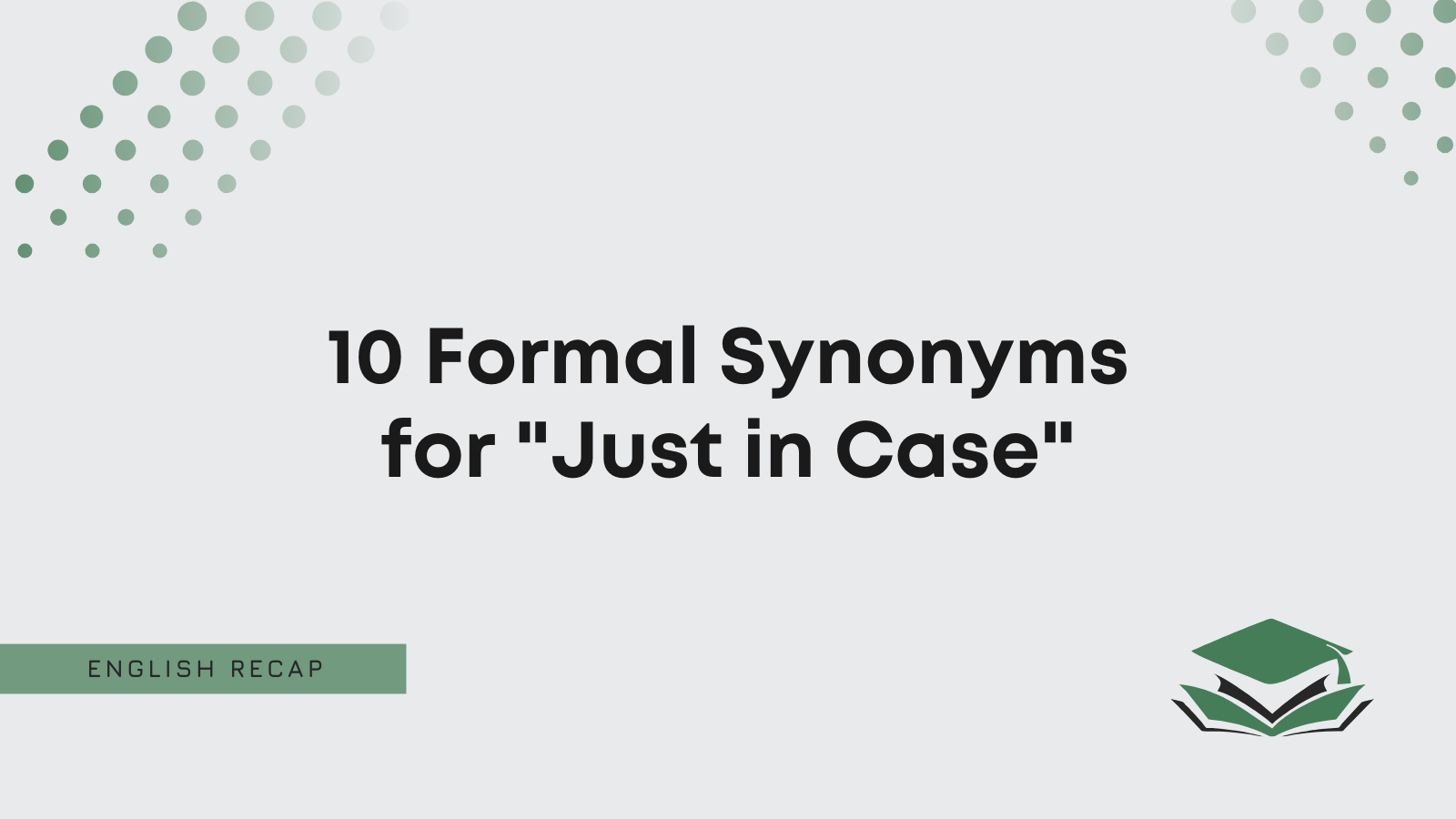 case synonym