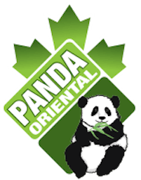 panda oriental finchley