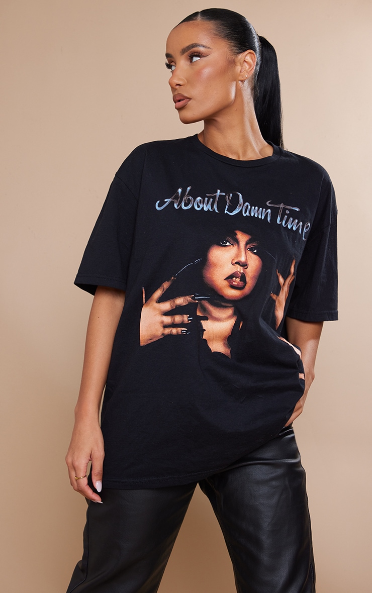 lizzo merch uk