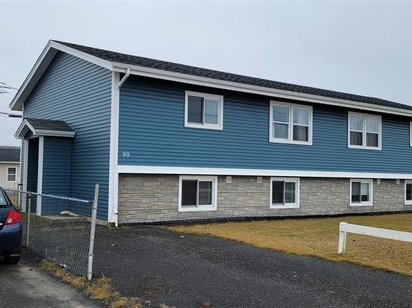 houses for sale in fortune nl