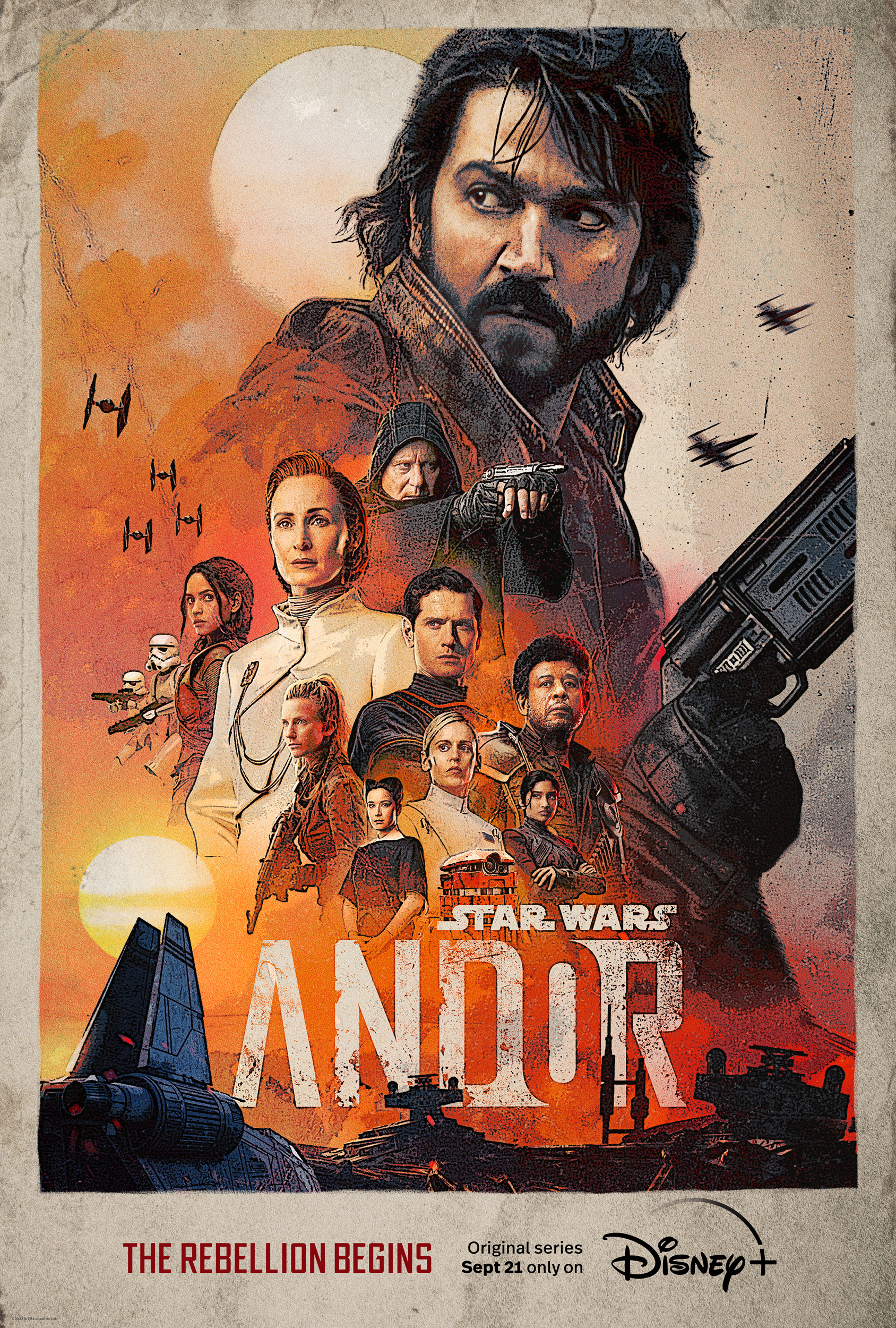 andor episode