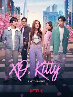 xo kitty episode 8