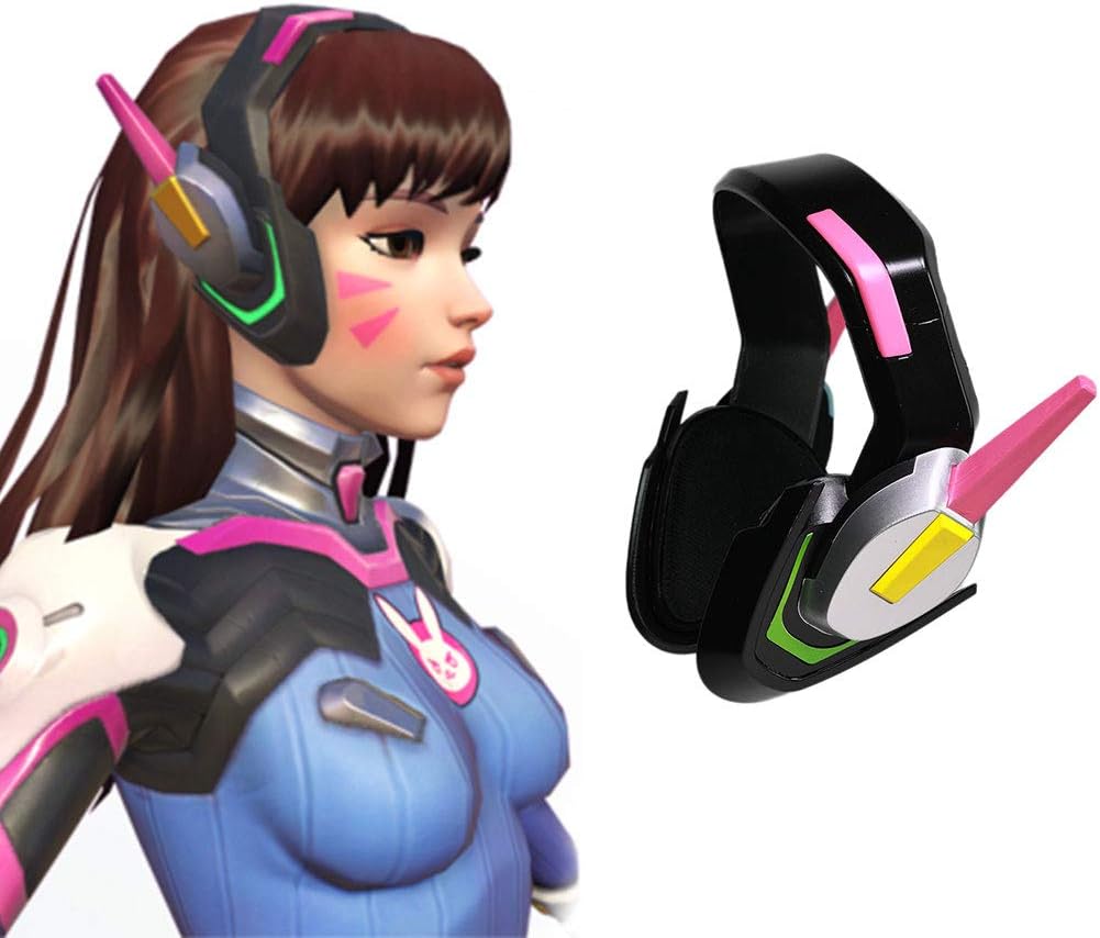 dva headset