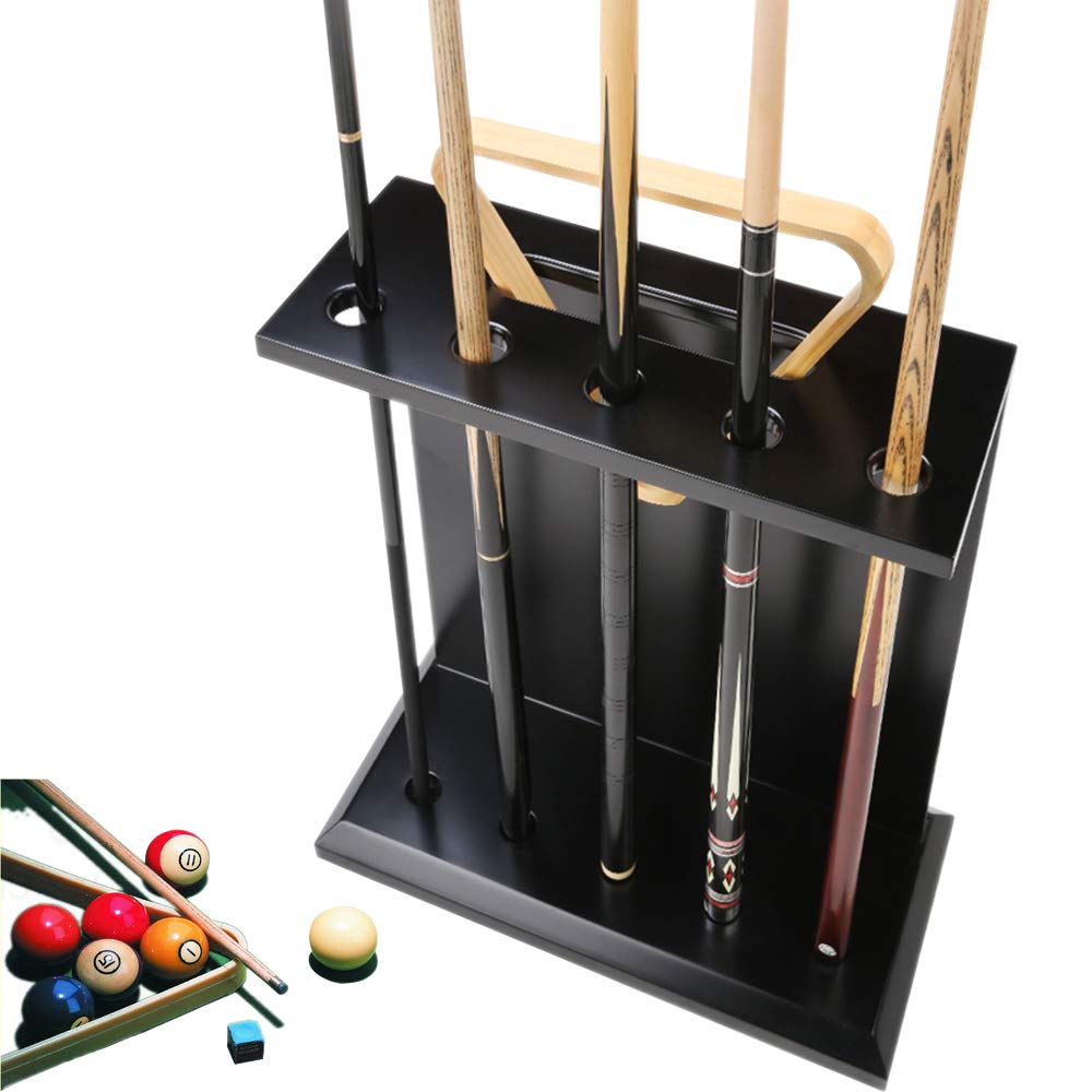 pool stick holder