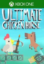 ultimate chicken horse keys