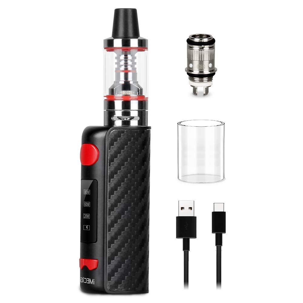 vape starter kit amazon