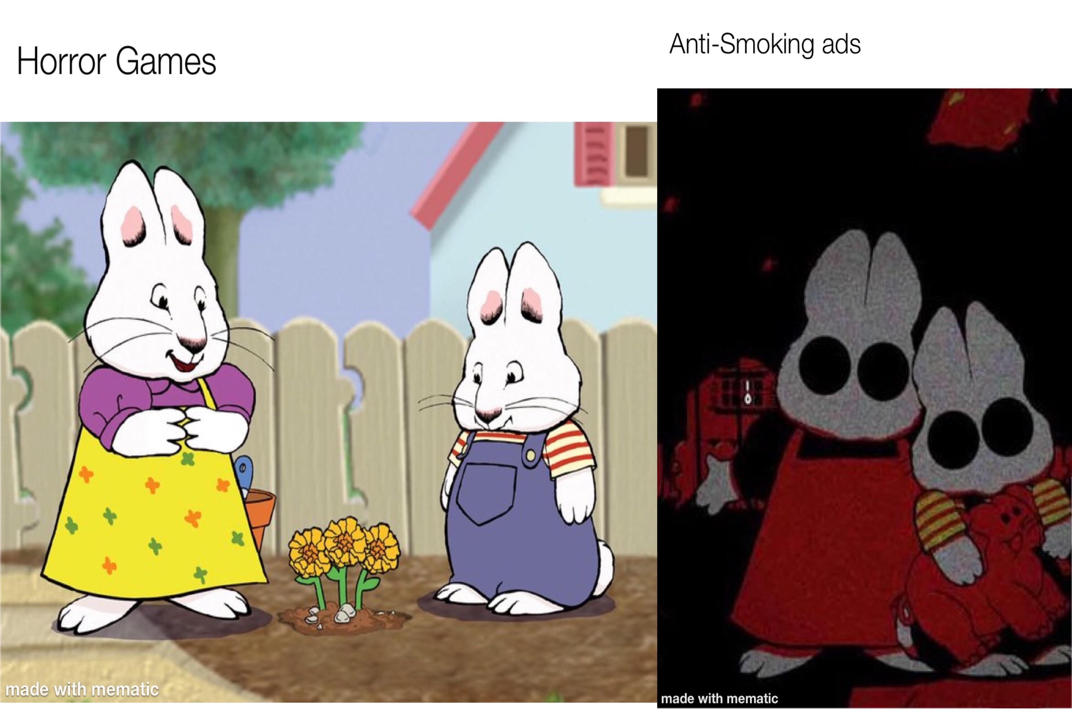 max and ruby creepypasta