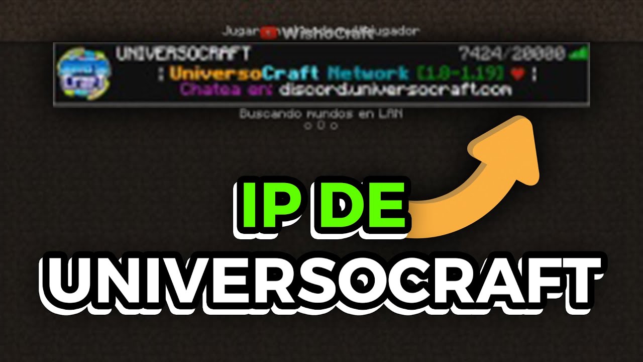 universocraft