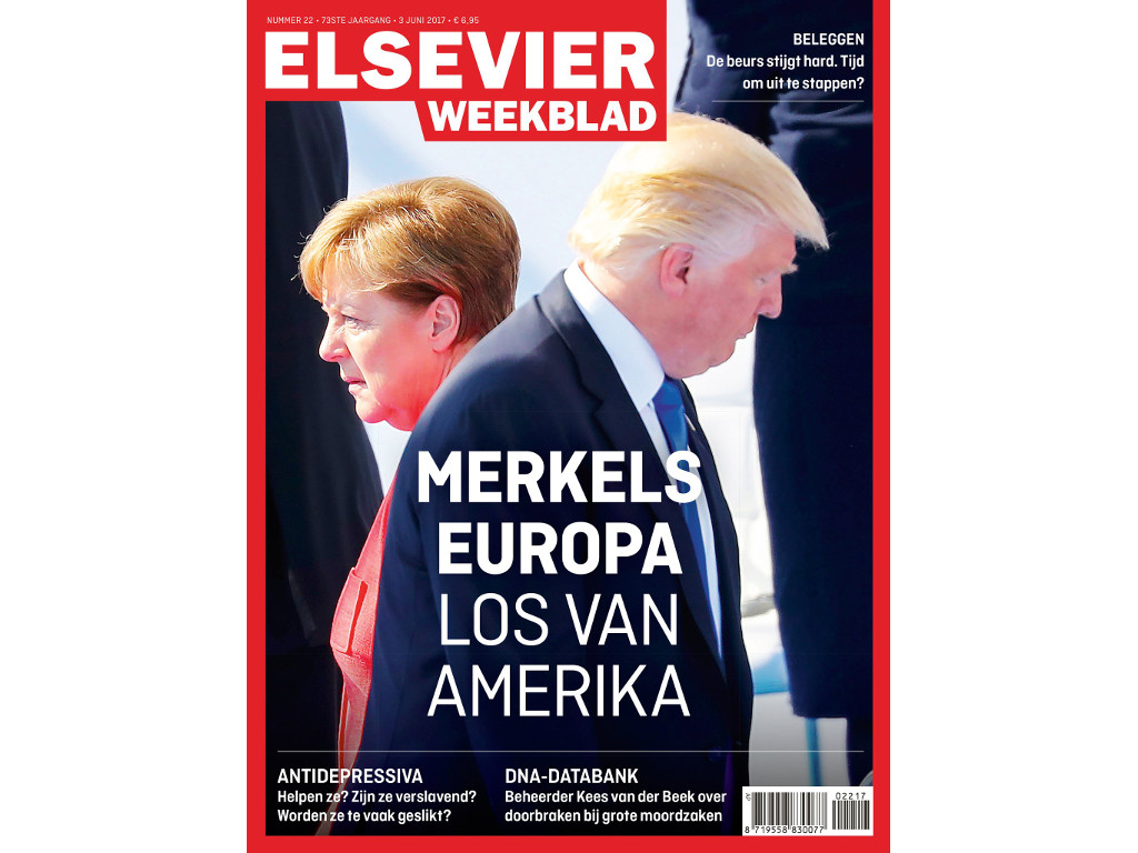 elseviers weekblad