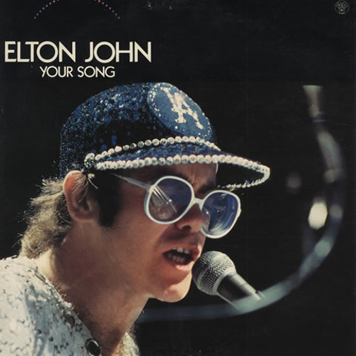 elton john your song free mp3 download