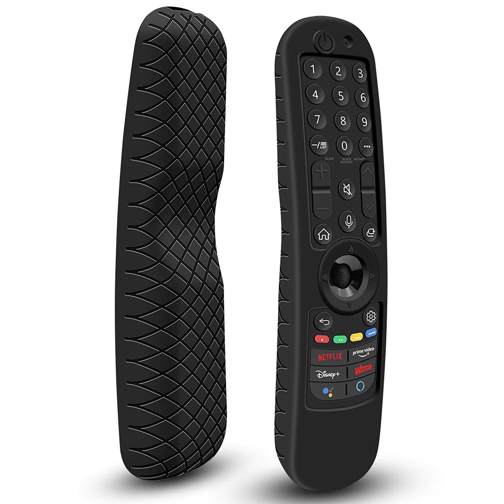 lg smart tv remote cover