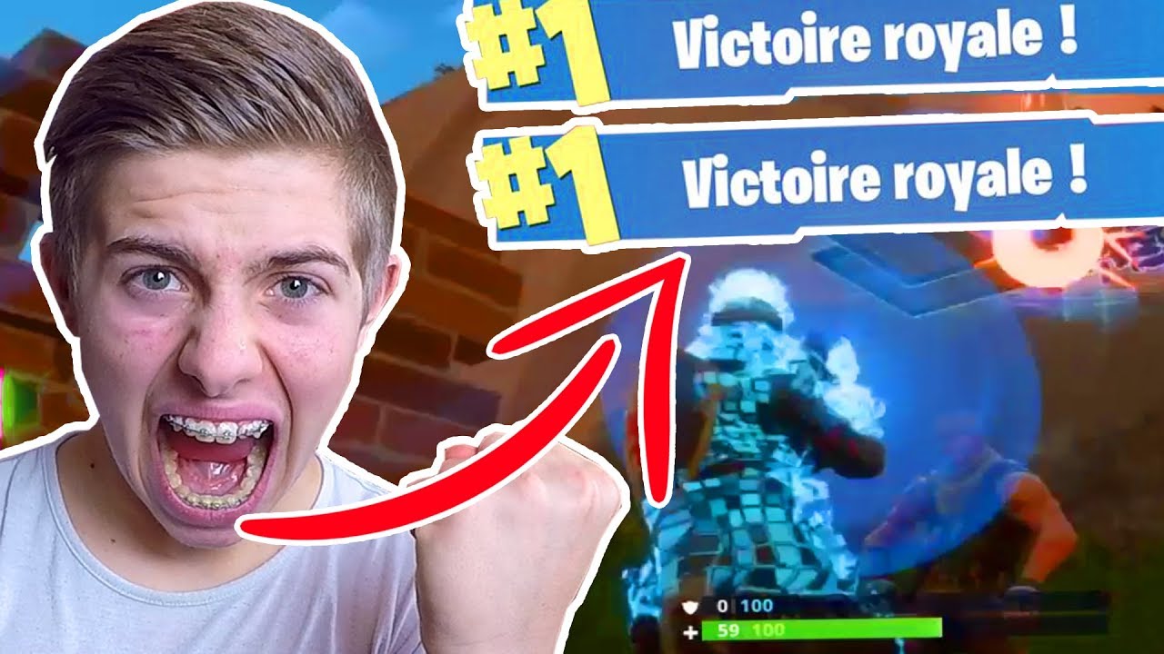 michou fortnite