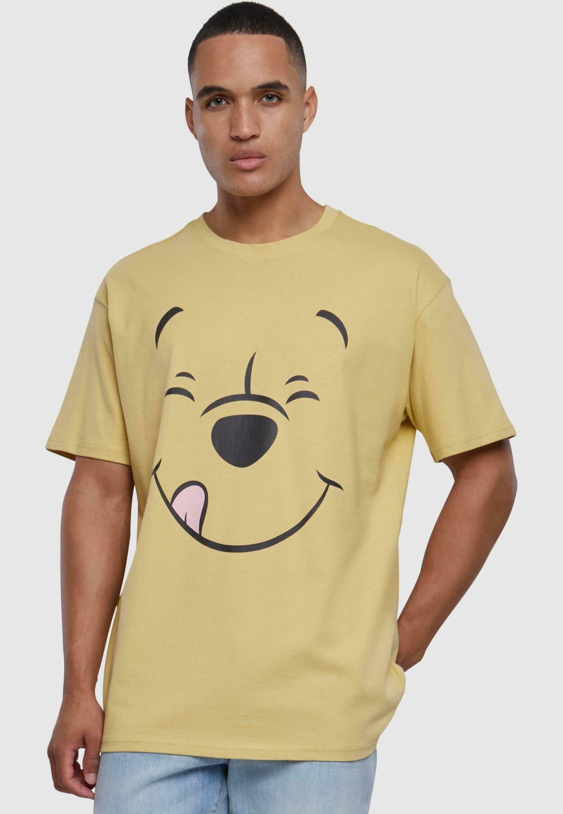 pooh bear t shirt